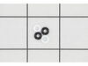 Seals For Adjusting Screw – Part Number: 85882
