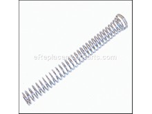 Compression Spring – Part Number: 87002
