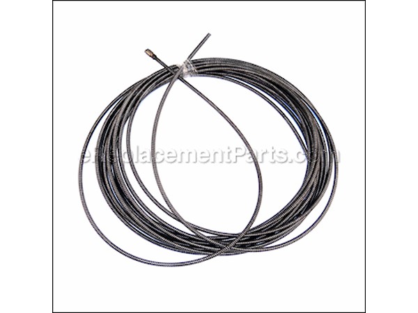11870035-1-M-Ridgid-87582-C-32iw Cable 3/8 X 75