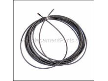 C-32iw Cable 3/8 X 75 – Part Number: 87582