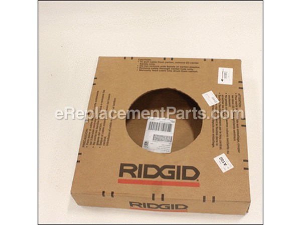 11870037-1-M-Ridgid-87592-Cable 1/2