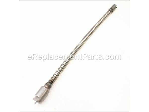11870277-1-M-Ridgid-92607-3/8" X 1/2" Tool Adapt