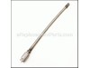 3/8" X 1/2" Tool Adapt – Part Number: 92607