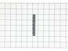 Depth Cut Label – Part Number: 941114122