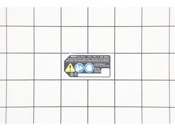 11870416-1-M-Ridgid-941488110-Data Label