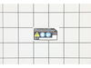 Data Label – Part Number: 941488111