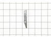 Reamer Blade – Part Number: 94692