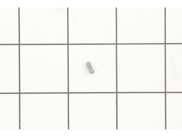 11870442-1-M-Ridgid-94787-Key, Square 3/32" X 1/4"