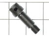 Shaft, L.H. Thread – Part Number: 94907