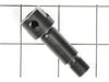 11870463-3-S-Ridgid-94907-Shaft, L.H. Thread