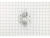 Back Support Plate – Part Number: 95632
