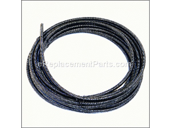 11870530-1-M-Ridgid-96037-35' Cable (10.7m) With Mal