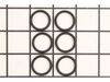 O-Ring (6) – Part Number: 96642