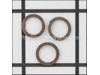 Washers (3) – Part Number: 96812