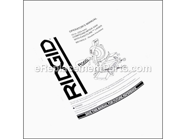 11870590-1-M-Ridgid-983000234-Operators Manual