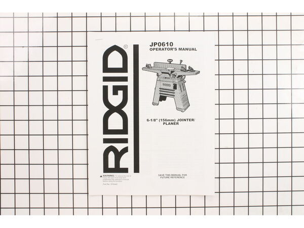 11870594-1-M-Ridgid-983000393-Operator's Manual