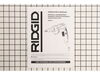 Operators Manual (R6000-1) – Part Number: 987000143