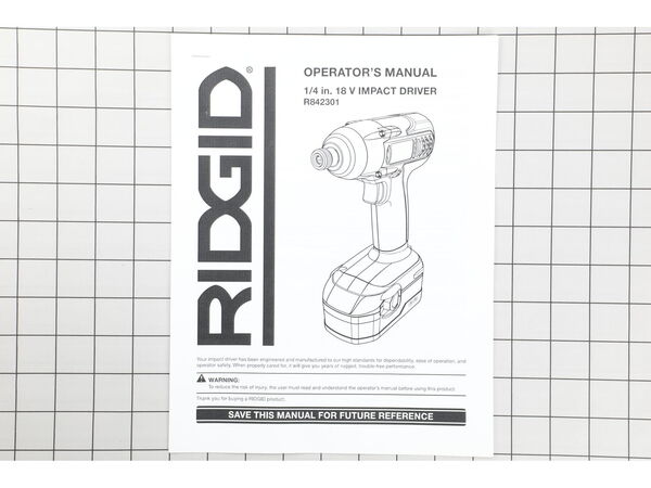 11870620-1-M-Ridgid-987000199-Operators Manual