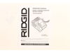 Operators Manual (r840091) – Part Number: 987000205