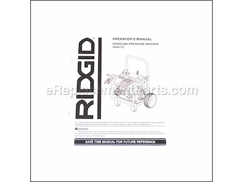 11870627-1-M-Ridgid-987000258-Operator's Manual