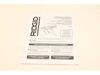 Operators Manual – Part Number: 987000384