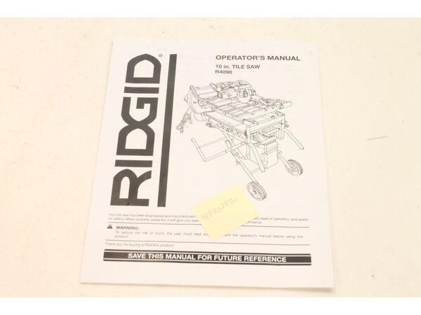 11870644-1-M-Ridgid-987000782-Operator's Manual