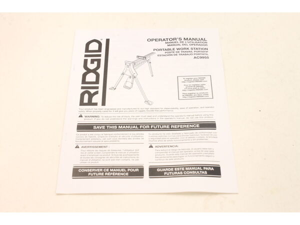 11870648-1-M-Ridgid-987000901-Operator's Manual