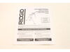 Operator's Manual – Part Number: 987000901