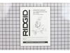 Operators Manual – Part Number: 990000910