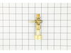 Water Petcock w/Hose Fitting – Part Number: 99395