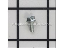 Screw No.8-32 X 3-8 – Part Number: 0001537SRV