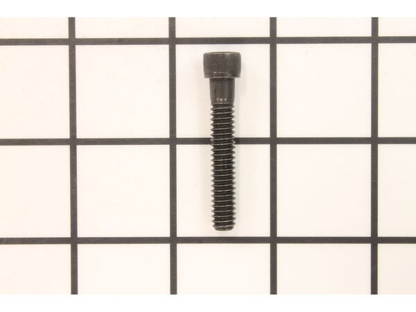 11870893-1-M-Powermate-0035014SRV-Screw Shc1/4-20 X 1-1/2