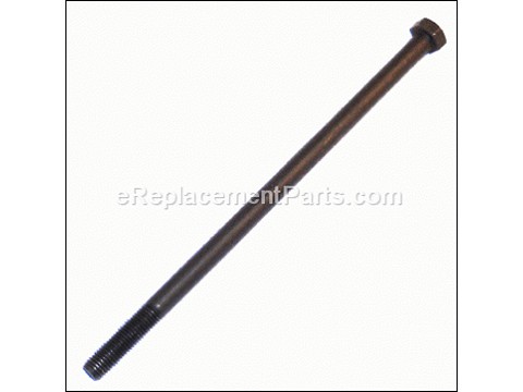 11870897-1-M-Powermate-0035055SRV-Bolt- Hex 5-16-24 X 6.63