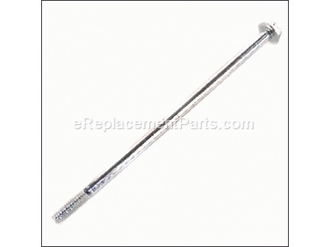 11870916-1-M-Powermate-004081601-Bolt- Hex Hd 1-4-20 X 6