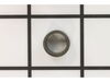 Spacer – Part Number: 0048586SRV