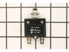 Circuit Breaker, 15 Amp – Part Number: 0049070SRV