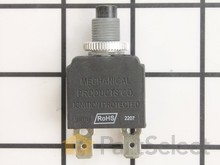 Circuit Breaker – Part Number: 0049071SRV
