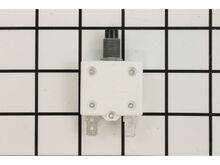 Circuit Breaker (25 Amp) – Part Number: 0049072SRV