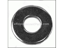 Washer- Flat 5-16 W – Part Number: 0049352SRV