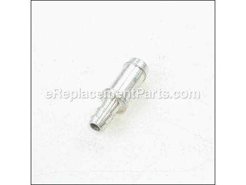 11871005-1-M-Powermate-0049842-Fitting Fuel Str Barbed