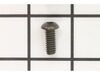 Screw Hsbhc1/4-20 X 5/8 – Part Number: 0049874SRV