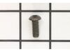 11871008-2-S-Powermate-0049874SRV-Screw Hsbhc1/4-20 X 5/8