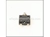 Circuit Breaker- 12A – Part Number: 0049953SRV