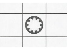 Retaining Clips – Part Number: 0050397SRV