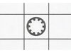 Retaining Clips – Part Number: 0050397SRV