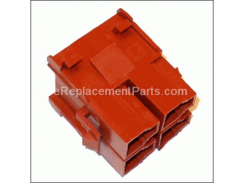 11871051-1-M-Powermate-0050401SRV-Connector Hsg Set Panel