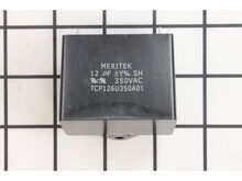 Capacitor – Part Number: 0051251SRV