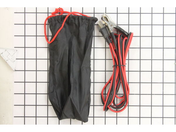 11871121-1-M-Powermate-0051291SRV-Assembly- Battery Cable