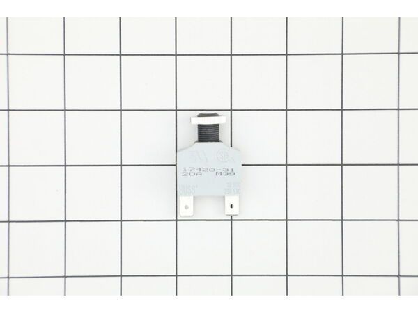 11871148-1-M-Powermate-0051763SRV-Circuit Breaker, 20 Amp