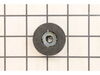 Foot, Rubber – Part Number: 0052336SRV
